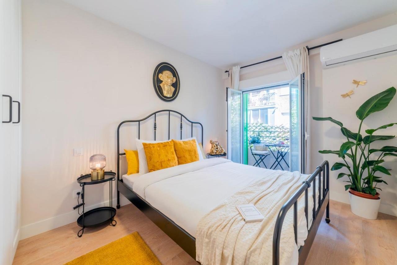 Jetset By Edsam Apartment Madrid Exterior photo