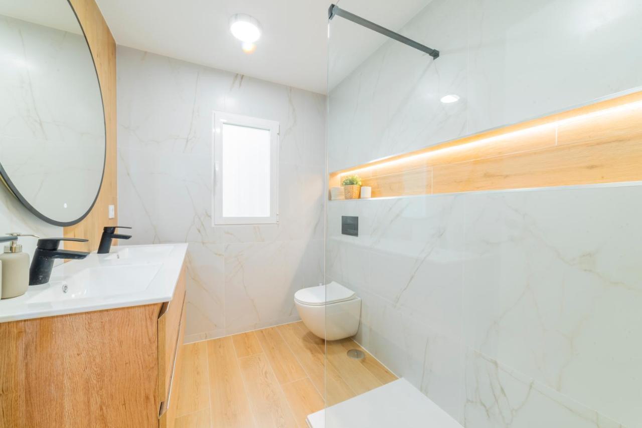 Jetset By Edsam Apartment Madrid Exterior photo