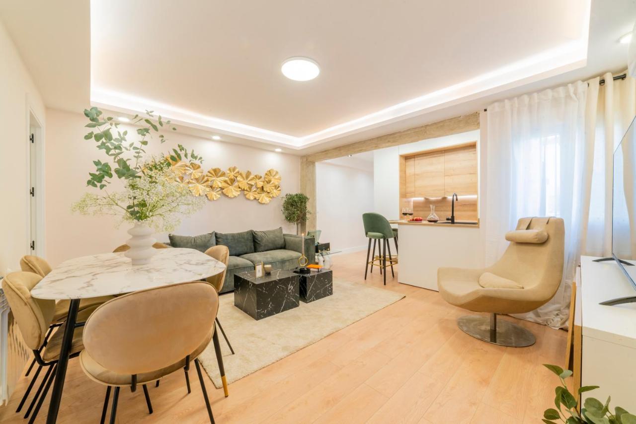 Jetset By Edsam Apartment Madrid Exterior photo