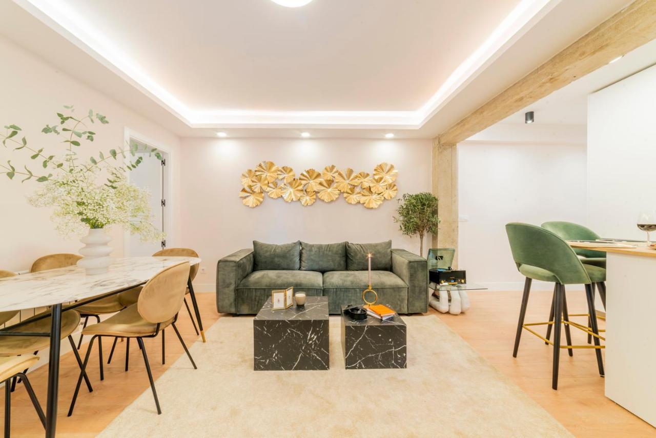 Jetset By Edsam Apartment Madrid Exterior photo
