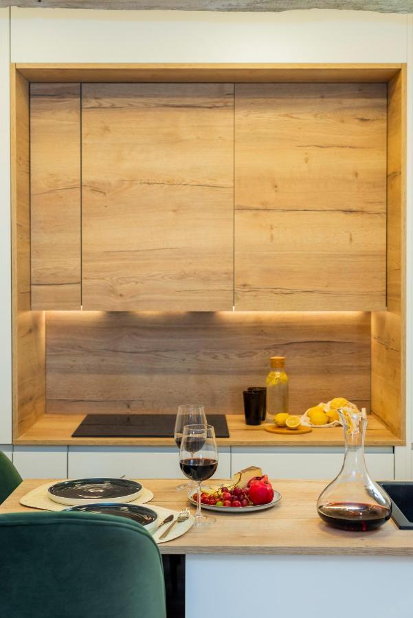 Jetset By Edsam Apartment Madrid Exterior photo
